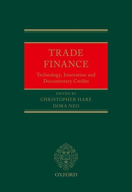 Trade Finance: Technology, Innovation and Documentary Credits
