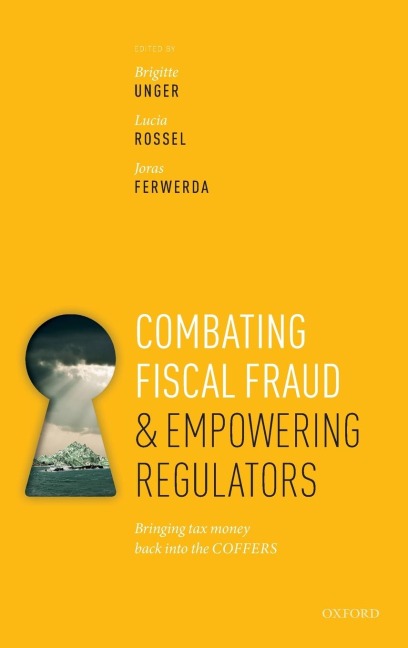 COMBAT FISCAL FRAUD & EMPOWER REGUL C