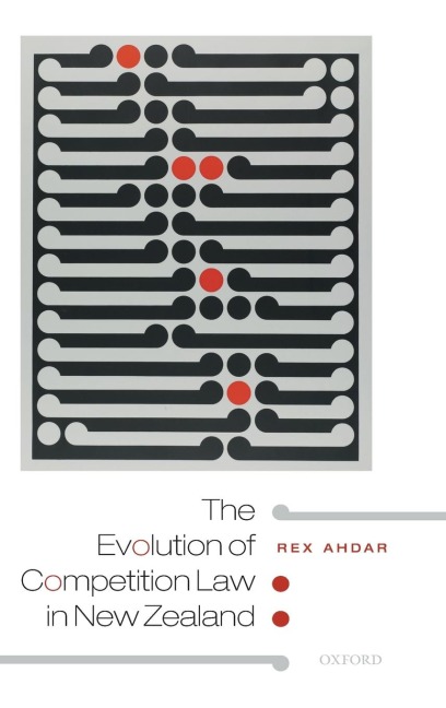 EVOLUTION COMPET LAW IN NEW ZEALAND C