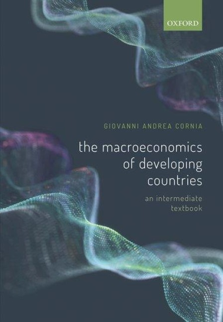 Macroeconomics of Developing Countries: An Intermediate Textbook