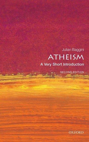 Atheism: A Very Short Introduction