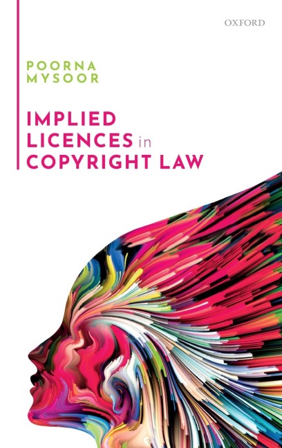 IMPLIED LICENCES IN COPYRIGHT LAW C