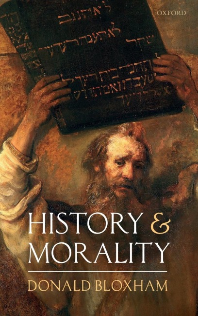 HISTORY AND MORALITY C