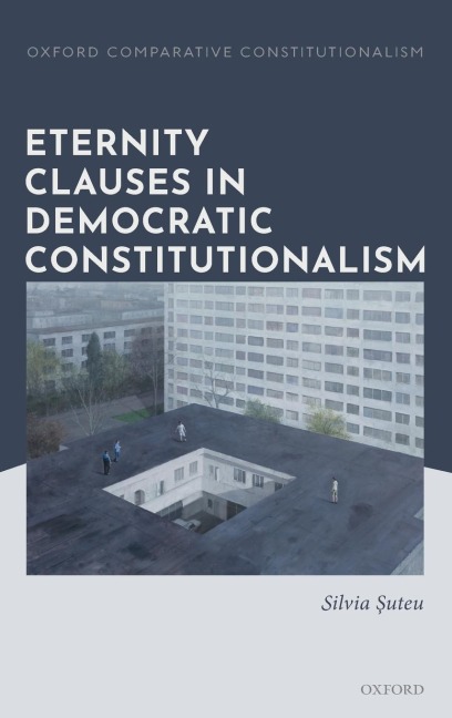 ETERNITY CLAUSES DEMOCRACT CONST OCCL C