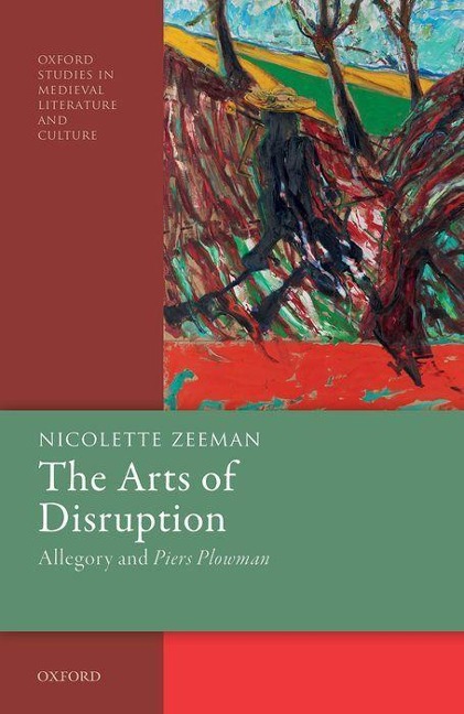 Arts of Disruption: Allegory and Piers Plowman