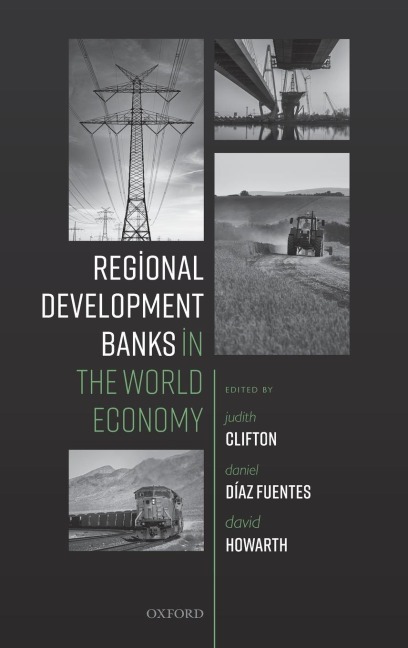 REGIONAL DEVEL BANKS WORLD ECONOMY C