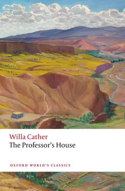 The Professors House