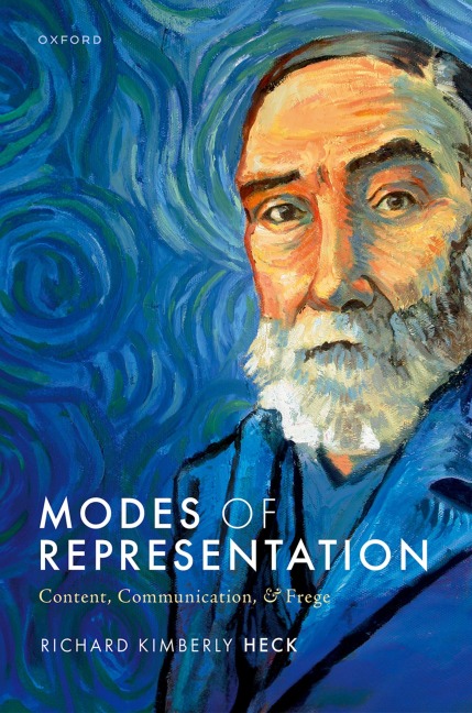 Modes of Representation: Content, Communication, and Frege