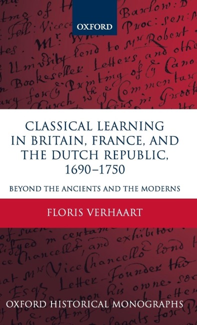 CLAS LEARN BRIT FRA & DUTCH REP OHM C