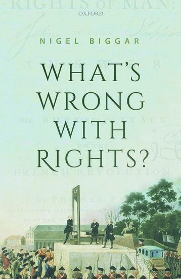 Whats Wrong with Rights?