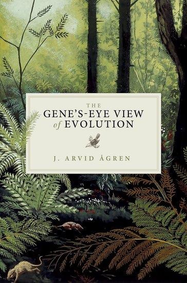 Genes-Eye View of Evolution