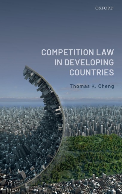 COMPETITION LAW DEVELOPING COUNTRIES C
