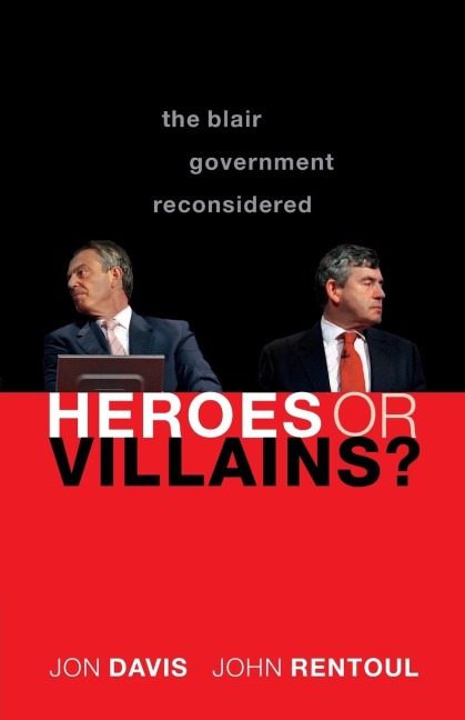 HEROES OR VILLAINS? P