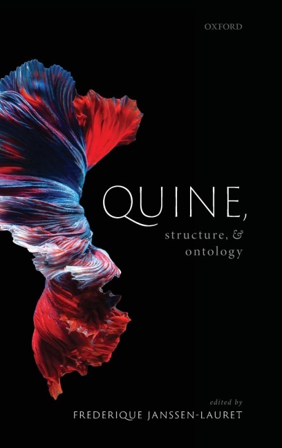 QUINE, STRUCTURE, & ONTOLOGY MAOS C