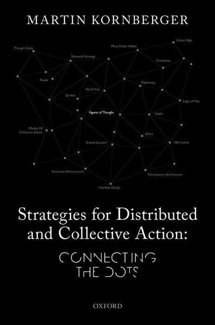 Strategies for Distributed and Collective Action: Connecting the Dots