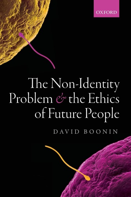 NON-IDENTITY PROBLEM P