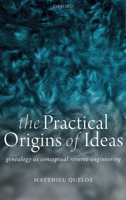 PRACTICAL ORIGINS OF IDEAS C