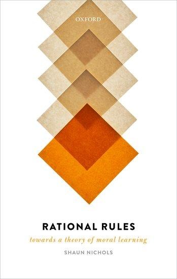 Rational Rules: Towards a Theory of Moral Learning