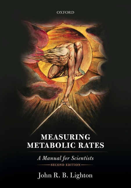 MEASURING METABOLIC RATES 2E P