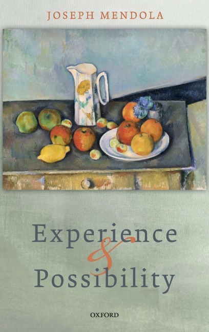 EXPERIENCE AND POSSIBILITY C