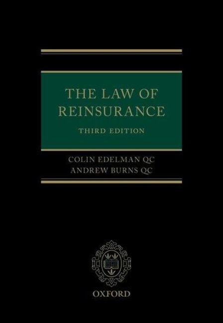 Law of Reinsurance