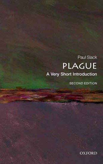 Plague: A Very Short Introduction