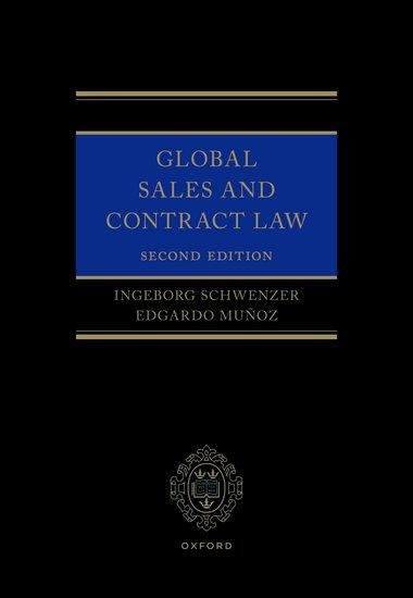 Global Sales and Contract Law