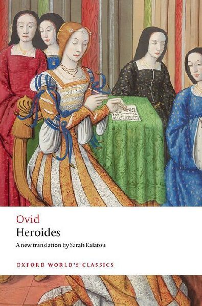 Heroides (Heroines)