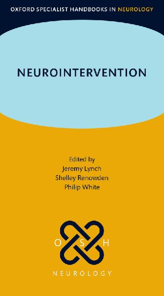 Neurointervention