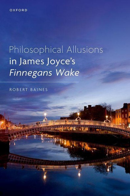 Philosophical Allusions in James Joyces Finnegans Wake