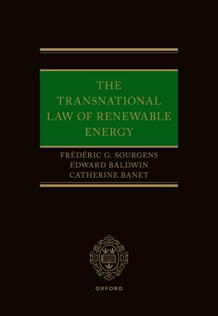 The Transnational Law of Renewable Energy