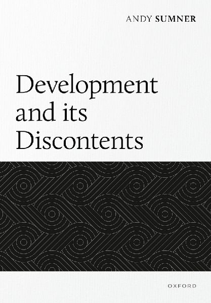 Development and its Discontents