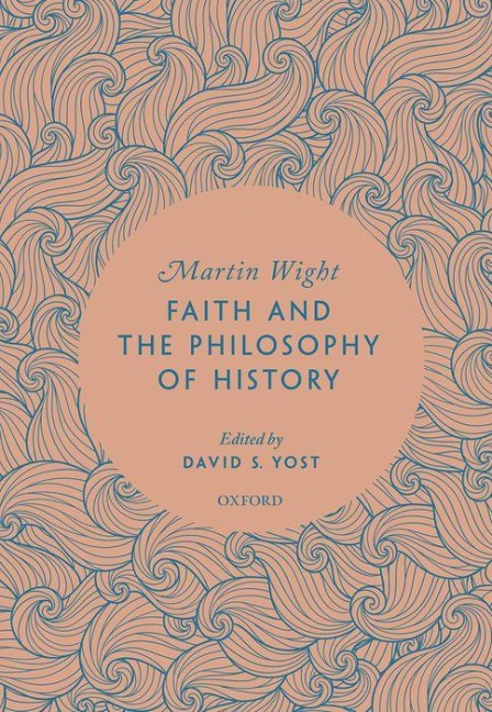 Faith and the Philosophy of History