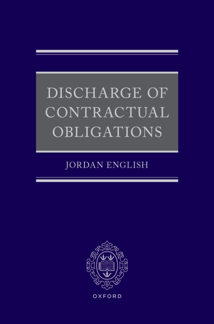 Discharge of Contractual Obligations