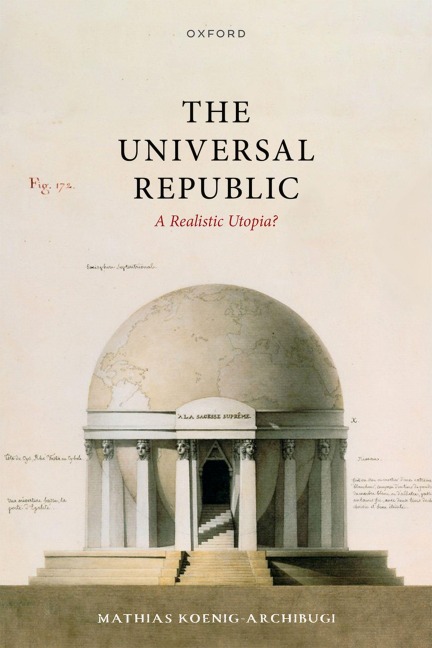 Universal Republic: A Realistic Utopia?