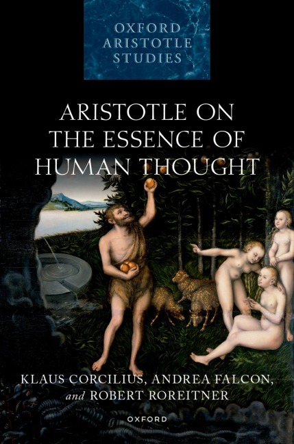 Aristotle on the Essence of Human Thought
