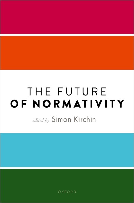 The Future of Normativity