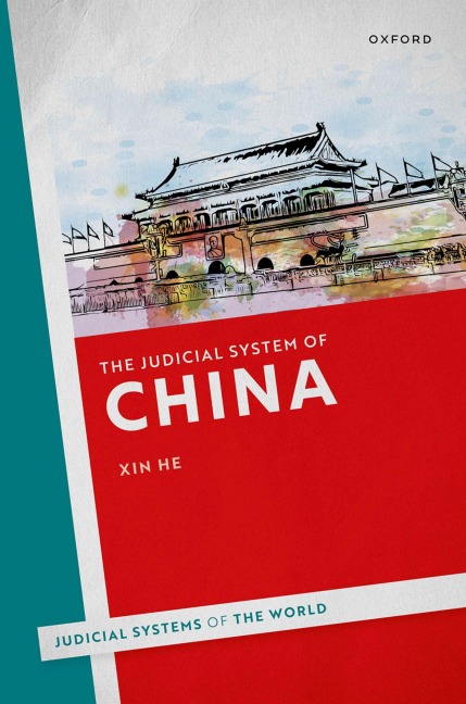 The Judicial System of China