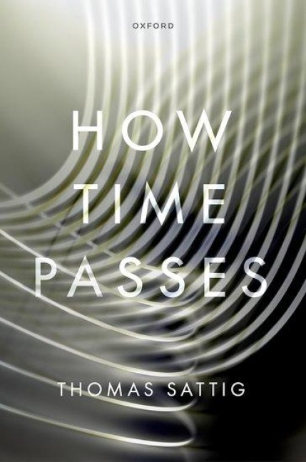 How Time Passes