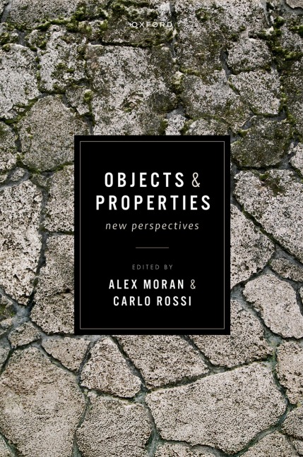 Objects and Properties: New Perspectives