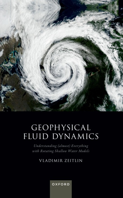 Geophysical Fluid Dynamics: Understanding (Almost) Everything with Rotating Shallow Water Models