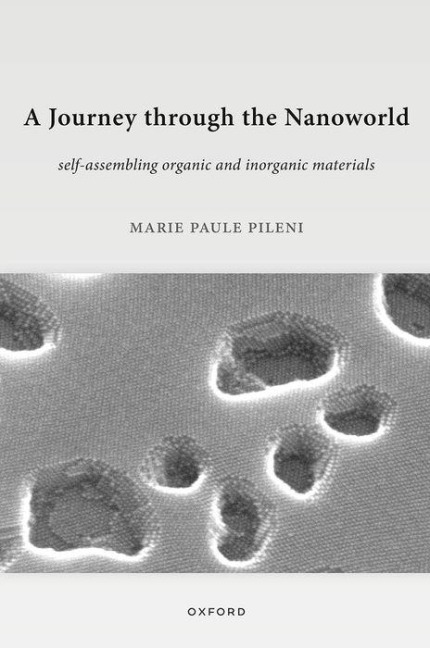 A Journey Through the Nanoworld: Self-Assembling Organic and Inorganic Materials