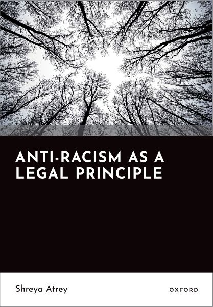 Anti-Racism as a Legal Principle