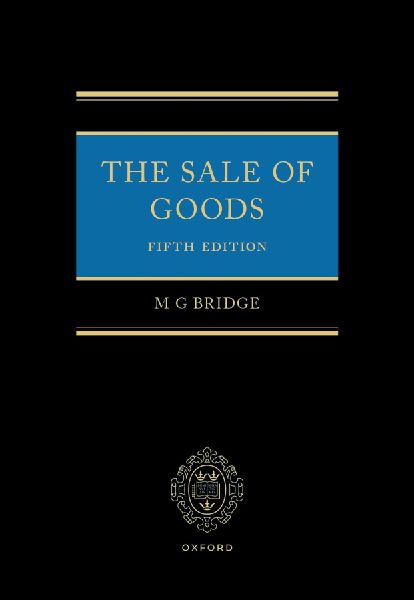 The Sale of Goods