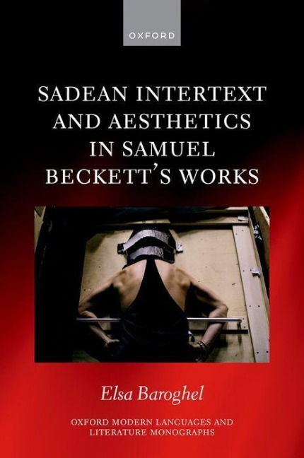 Sadean Intertext and Aesthetics in Samuel Becketts Works