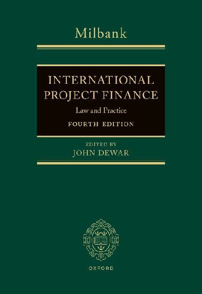 International Project Finance: Law and Practice