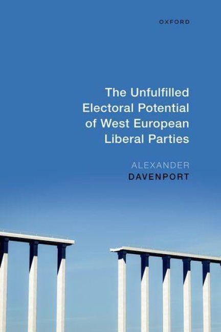 The Unfulfilled Electoral Potential of West European Liberal Parties