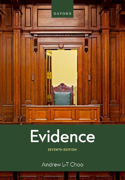Evidence