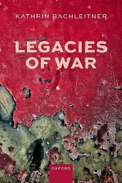 Legacies of War
