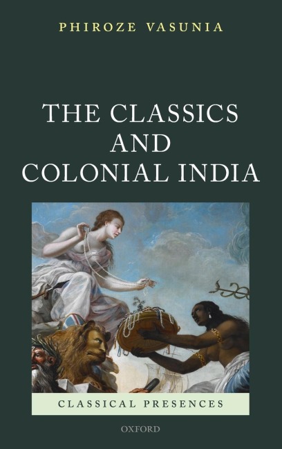 CLASSICS & COLONIAL INDIA CLPR C